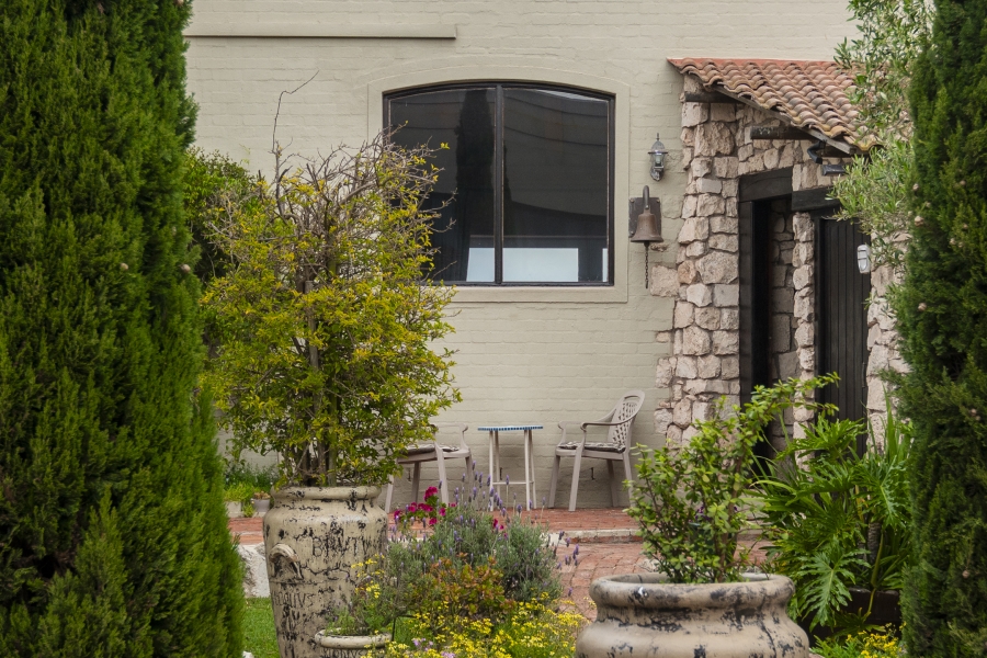 4 Bedroom Property for Sale in Myburgh Park Western Cape